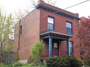 1729 Preston Pl, Saint Louis, MO 63104
