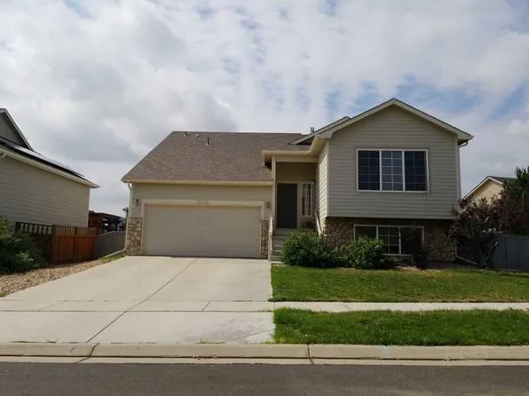2274 Granite Dr, Lochbuie, CO 80603