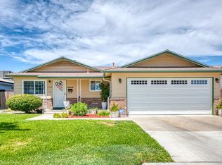 1430 W Bush St, Lemoore, CA 93245