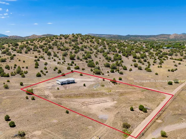 6425 W Hilltop Rd, Chino Valley, AZ 86323