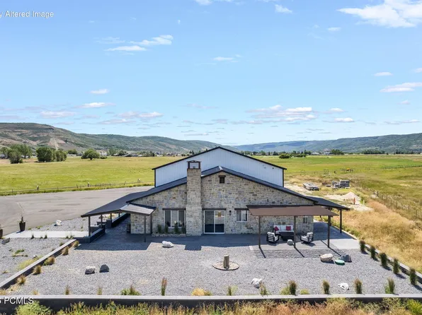2711 S 500 E, Francis, UT 84036