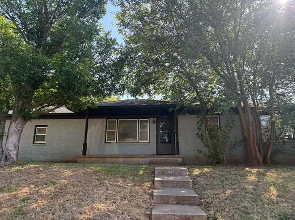 1410 N Ash St, Guthrie, OK 73044
