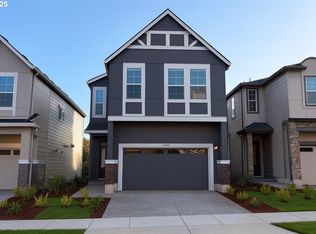 18032 SW Monashee, Beaverton, OR 97007