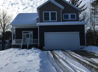 6635 Timberbrook Ct, Muskegon, MI 49444