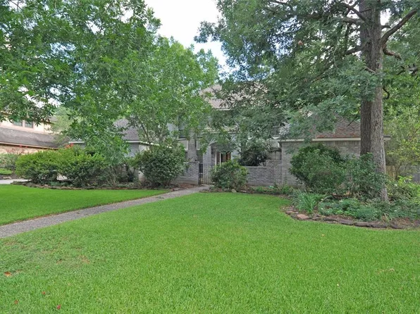 5323 Timber Shade Dr, Kingwood, TX 77345