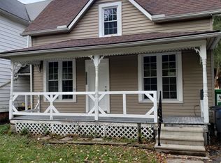 4035 Vermaas Ave, Toledo, OH 43612