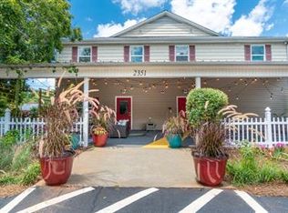 2351 Felicity Cir #8, Winston Salem, NC 27101