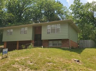 3717 Wayside Dr, Columbia, MO 65202