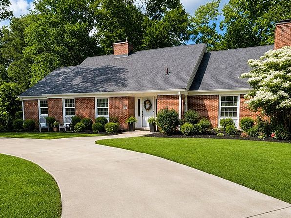 604 Cherokee Dr