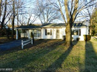 4883 Wright Rd, Fayetteville, PA 17222