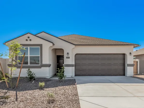 5647 E Axle Ln, San Tan Valley, AZ 85140