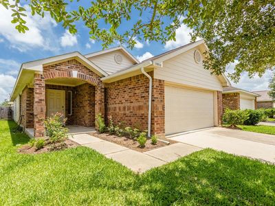 19038 S Whimsey Dr, Cypress, TX, 77433