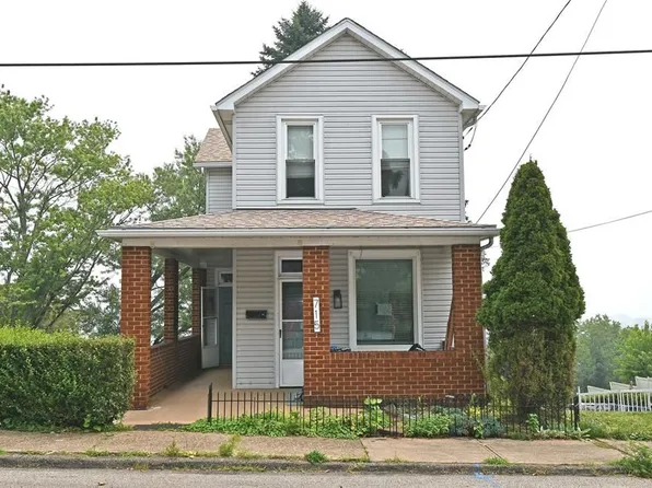 715 Burbridge St, McKeesport, PA 15133