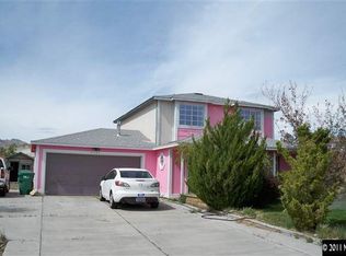 17145 Garnet Dr, Reno, NV 89508