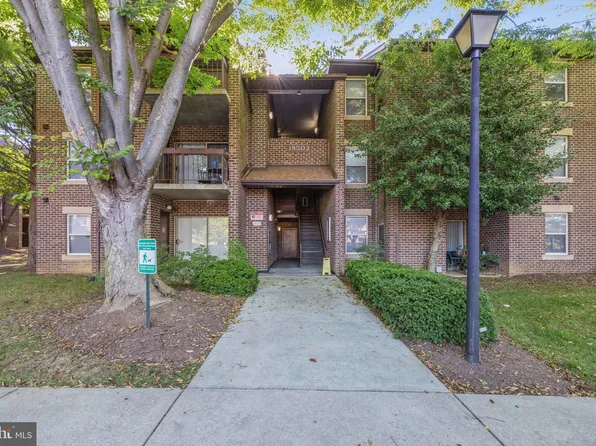 18503 Sweet Autumn Dr APT 301, Gaithersburg, MD 20879