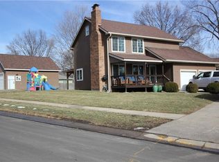 19200 E 14th St N, Independence, MO 64056