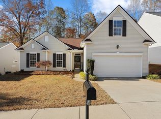 114 Seattle Slew Ln, Greenville, SC 29617