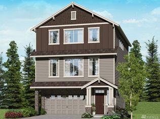 3626 202nd St SE, Bothell, WA 98012