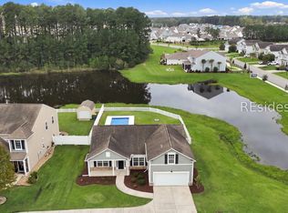 6 Wolf Creek Cv, Bluffton, SC 29910