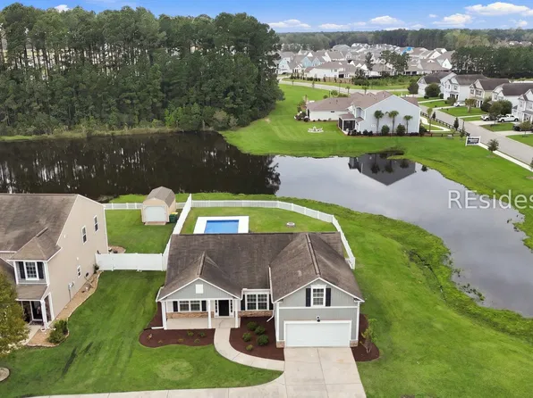 6 Wolf Creek Cove, Bluffton, SC 29910