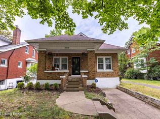 1053 Eastern Pkwy, Louisville, KY 40217