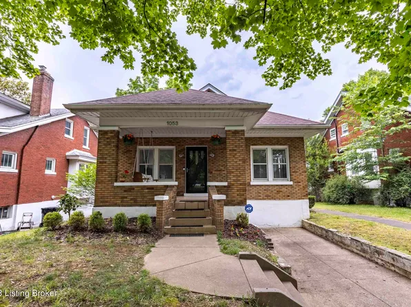 1053 Eastern Pkwy, Louisville, KY 40217