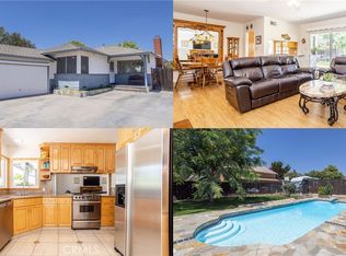 17821 San Jose St, Granada Hills, CA 91344