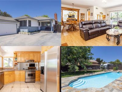 17821 San Jose St, Granada Hills, CA, 91344