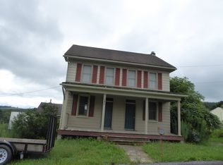 1726 Manor Rd, Windsor, PA 17366