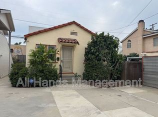 4116 E 5th St, Long Beach, CA 90814