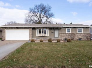 3231 36 1/2 Ave, Rock Island, IL 61201