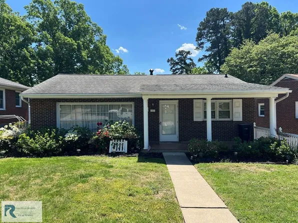 147 Parkland Dr, Danville, VA 24540