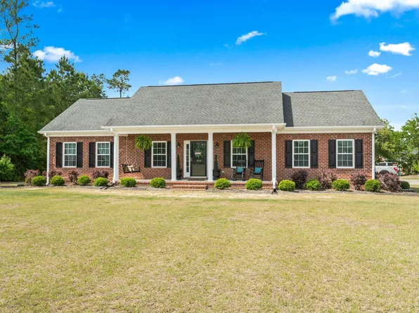383 William Nobles Rd., Aynor, SC 29511