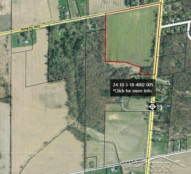 2nd image of 10900 S Graham Rd