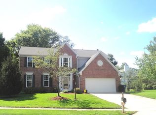 5134 McHenry Ln, Indianapolis, IN 46228