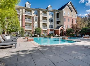 1122 Westchester Rdg NE, Atlanta, GA 30329