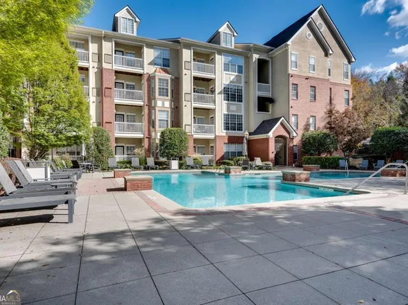 1122 Westchester Rdg NE, Atlanta, GA 30329