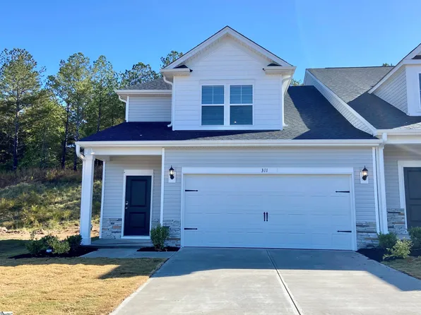 311 Gooding Trl, Greenville, SC 29611