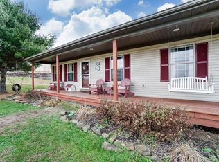 6057 Cincinnati Zanesville Rd NE, Lancaster, OH 43130