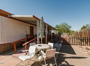 33017 N 223rd Dr, Wittmann, AZ 85361