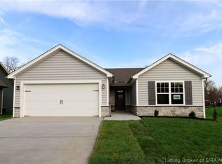 7033 - LOT 145 Hollkamp Way, Sellersburg, IN 47172