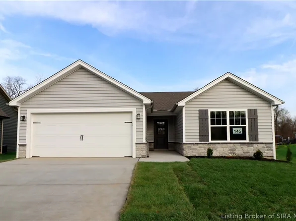 7033 - LOT 145 Hollkamp Way, Sellersburg, IN 47172