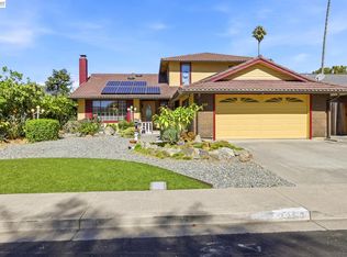 3253 Santa Isabella Ct, Union City, CA 94587