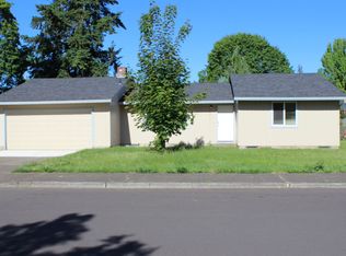 2011 NE 10th Ave, Hillsboro, OR