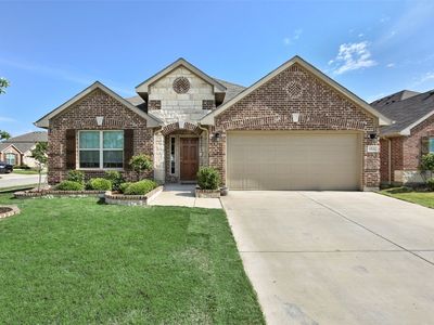13132 Upland Meadow Ct, Fort Worth, TX, 76244