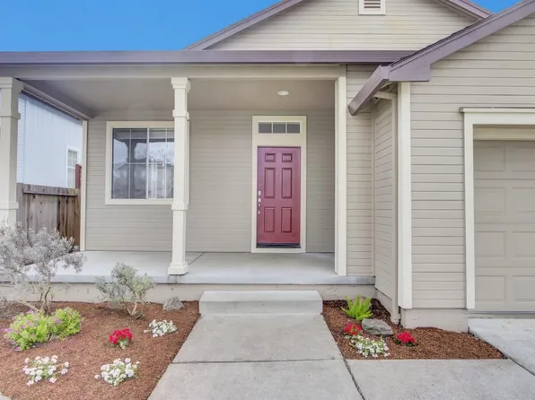 2780 Red Tail Street, Santa Rosa, CA 95407