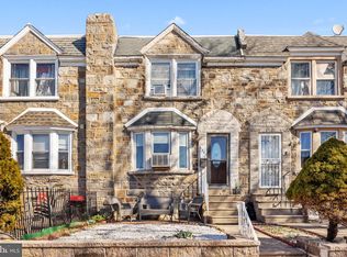 1321 Robbins St, Philadelphia, PA 19111