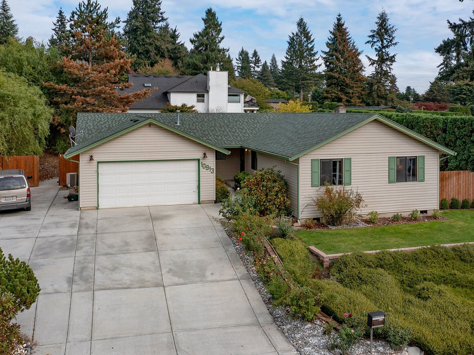 10913 NE 27th Ave, Vancouver, WA 98686 | Zillow