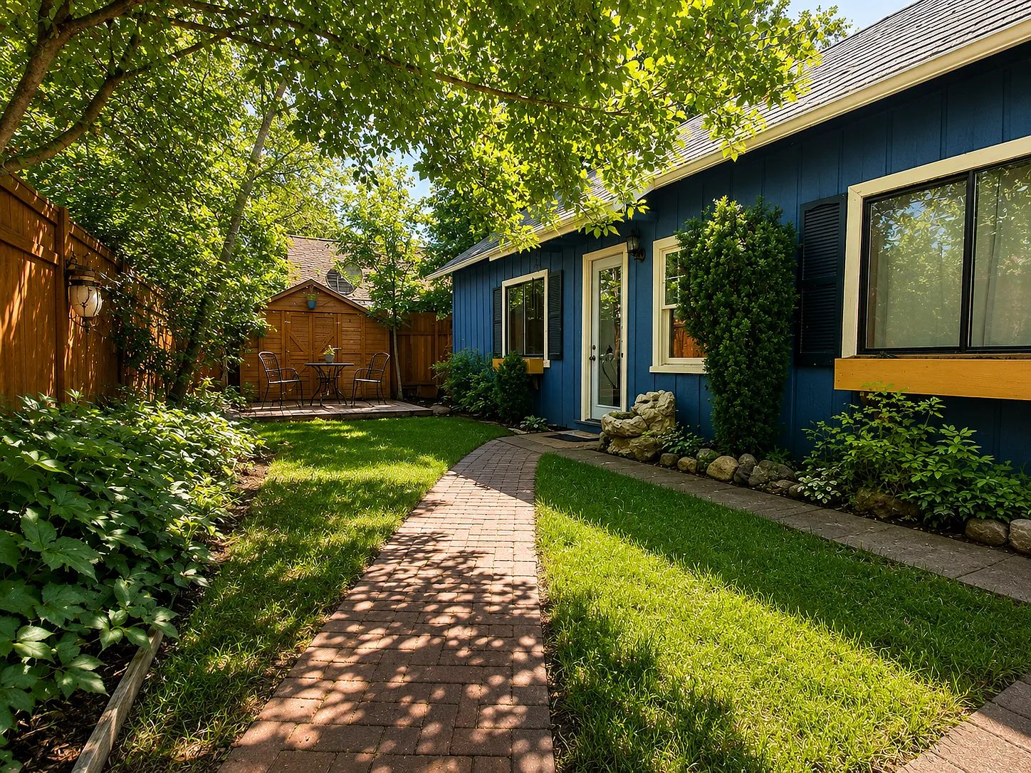1 bed, 600 sqft, $1,450 — Photo 1