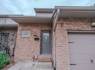 399 Vodden St E #57, Brampton, ON L6V 3V1